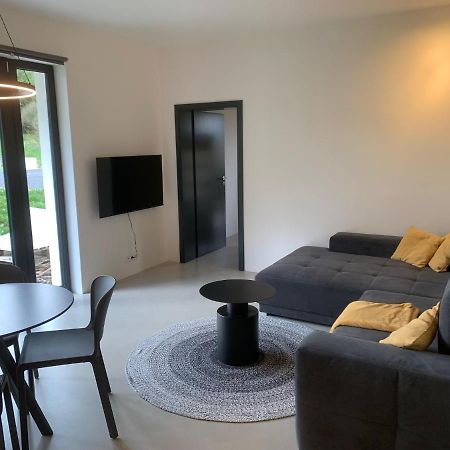 Apartmany Na Plesivci Абертами Экстерьер фото