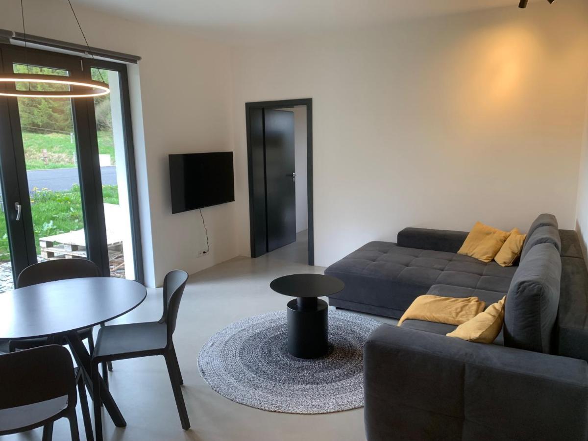 Apartmany Na Plesivci Абертами Экстерьер фото